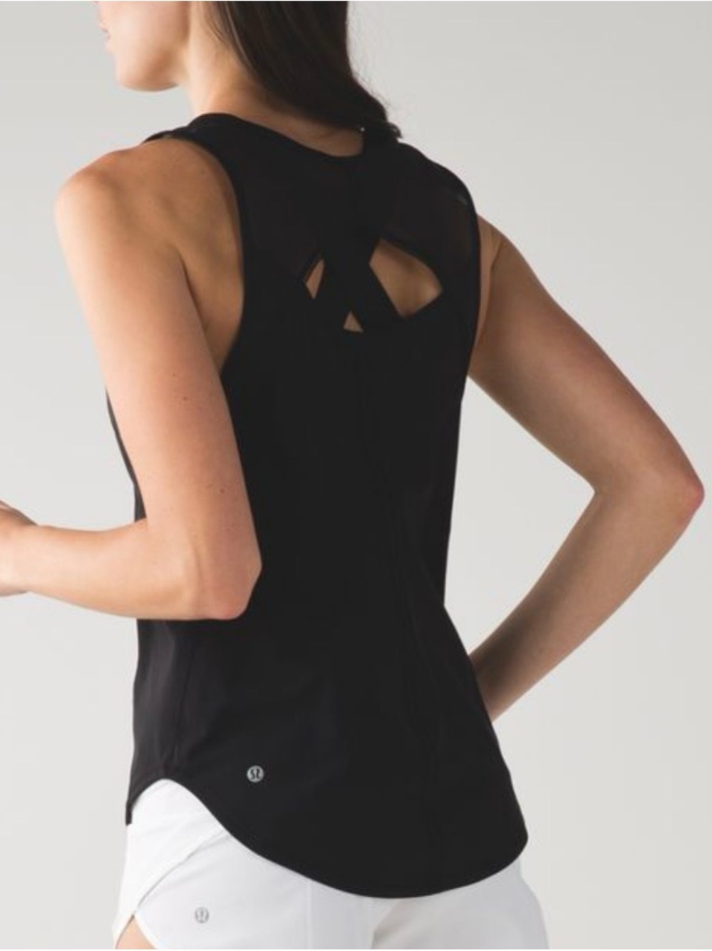Lululemon Sculpt Tank